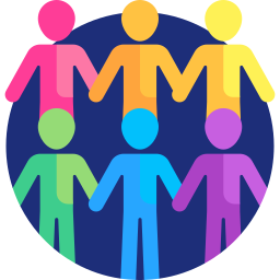 Community including Older Adults Advisory Commission, Community Stakeholders and Partner Agencies