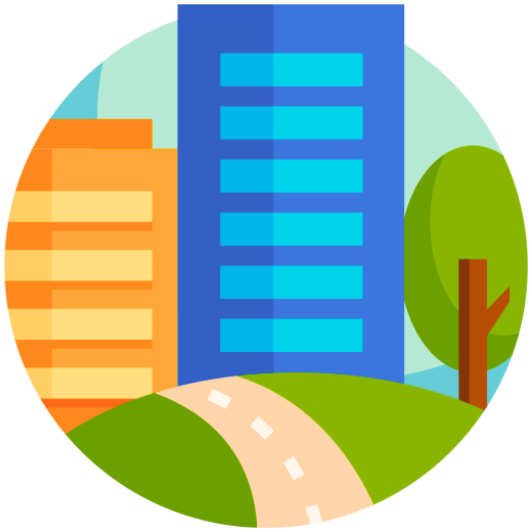 Goal 1: Housing for All Ages & Stages