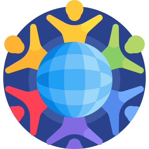 Goal 3:  Inclusion & Equity, Not Isolation