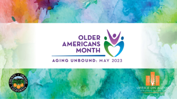 Older Americans Month