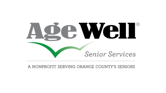 Age Well Senior Services logo