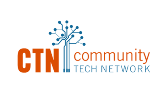 Community Tech Network logo