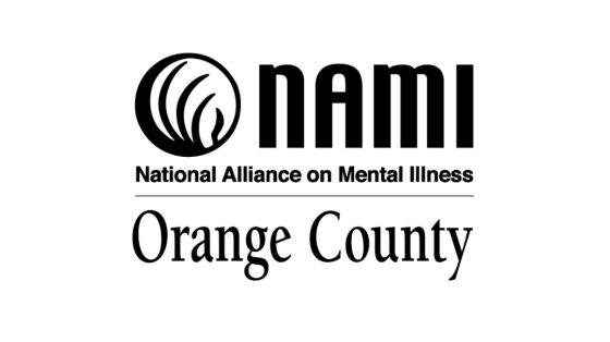 National Alliance on Mental Illness - Orange County Logo