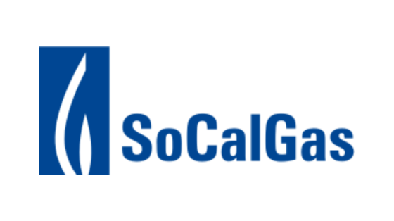So Cal Gas logo