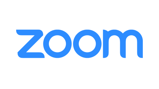 Zoom logo