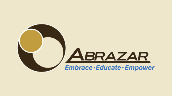 Abrazar, Inc Logo