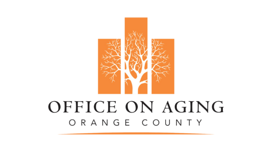 Orange County Office on Aging logo