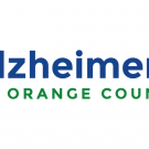 Alzheimer's Orange County Logo