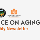 OoA Newsletter header image