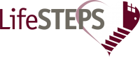 LifeSTEPS logo