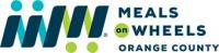 Meals on Wheels Orange County Logo