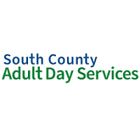 South County Adult Day Services logo