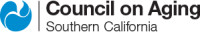 Council on Aging Southern California Logo