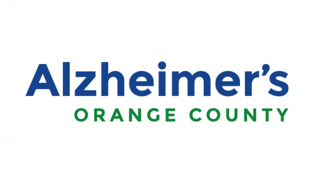 Alzheimer's Orange County Logo