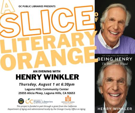 Henry Winkler