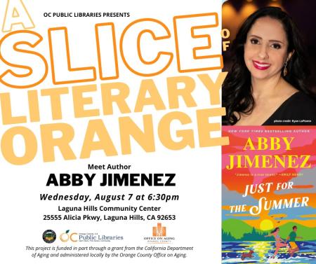Abby Jimenez