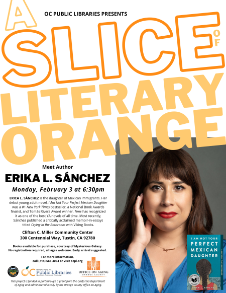LO 2025 - Sanchez flyer image