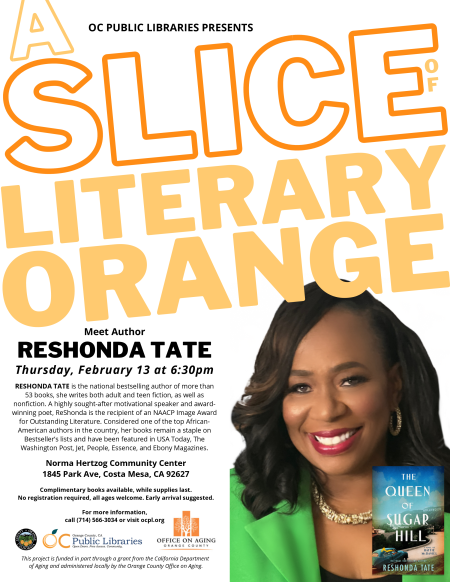 LO 2025 - Tate flyer image