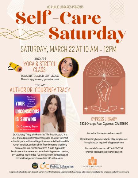 Self-Care_Saturday_Dr._Courtney_Tracy_3.22.25