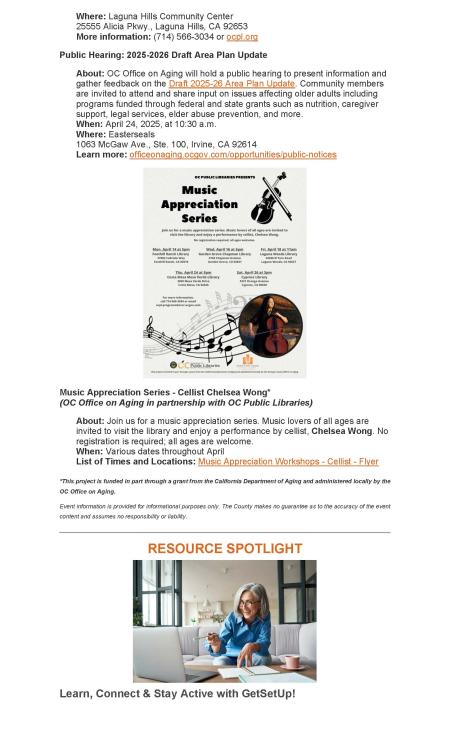 OoA March 2025 Newsletter_Page 4