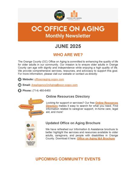 OoA Newsletter June 2025_Page_1