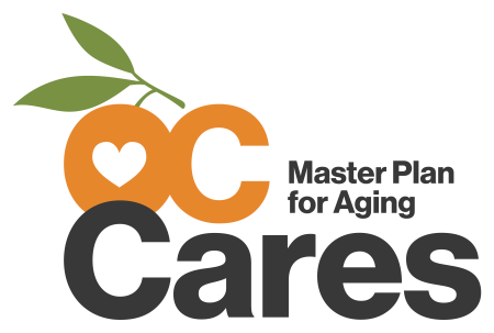 OC Cares Master Plan for Aging