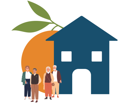 Priority Initiative 1: Housing Security
