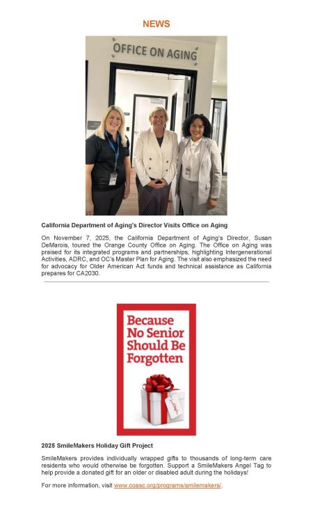 Office on Aging Newsletter - November 2025_Page5