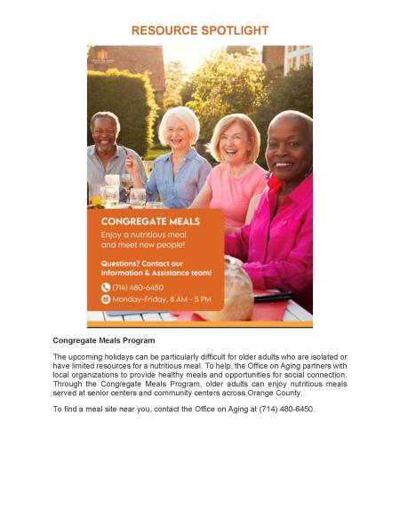Office on Aging Newsletter - November 2025_Page6
