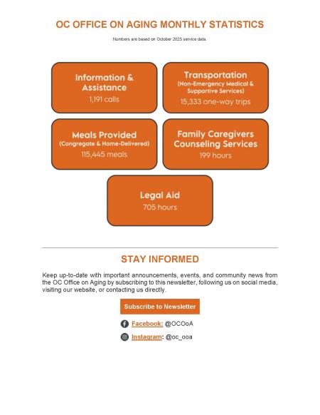 Office on Aging Newsletter - November 2025_Page8