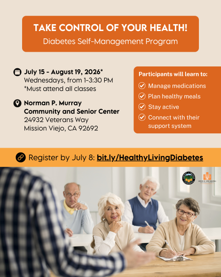 Diabetes Self-Management Program