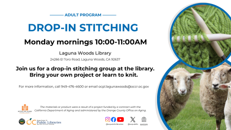 Drop in stitching 9.28