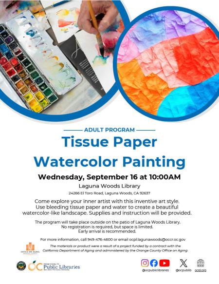 Tissue Paper 9.16